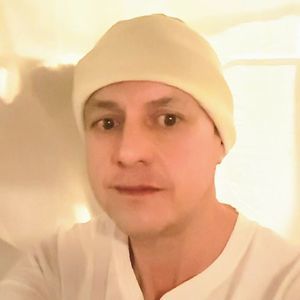 Meet your Posher, Chad